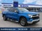 2024 Chevrolet Silverado LT