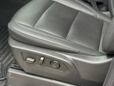 2024 Chevrolet Silverado LT