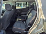 2022 GMC Acadia AT4