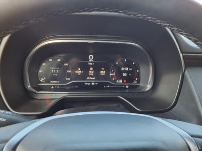 2023 GMC Yukon XL SLE