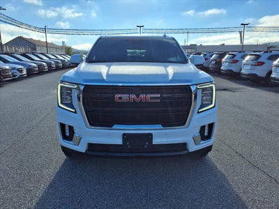 2023 GMC Yukon XL SLE