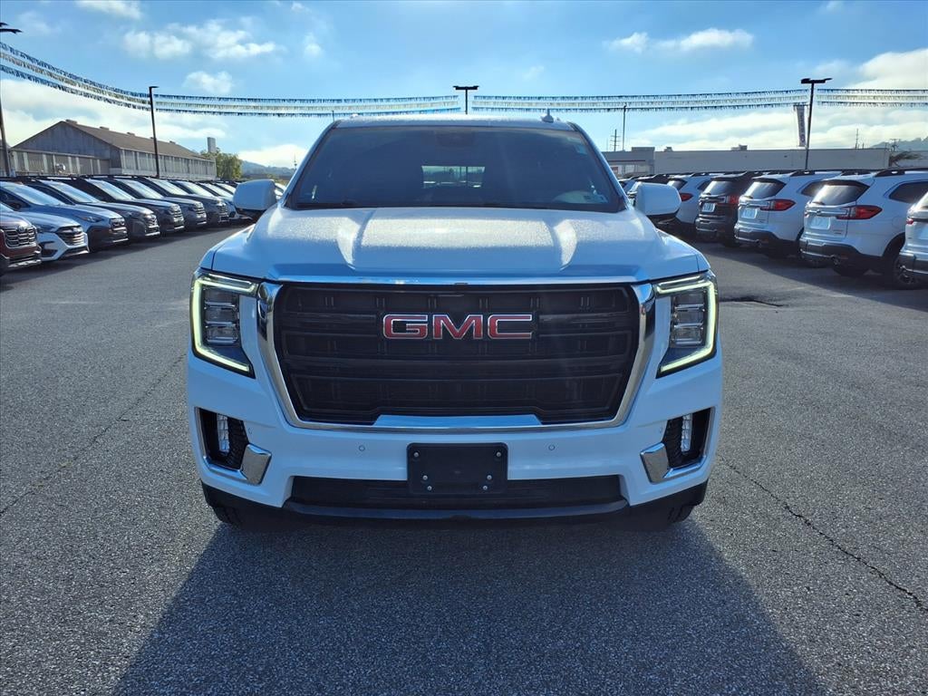 2023 GMC Yukon XL SLE