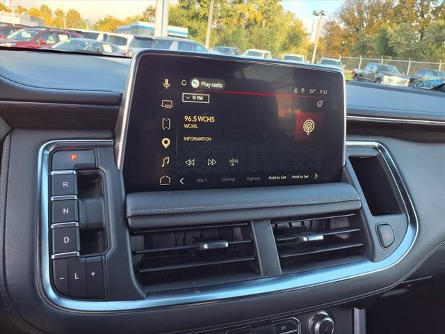 2023 GMC Yukon XL SLE