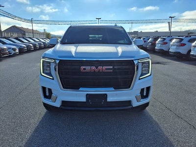 2023 GMC Yukon XL SLE