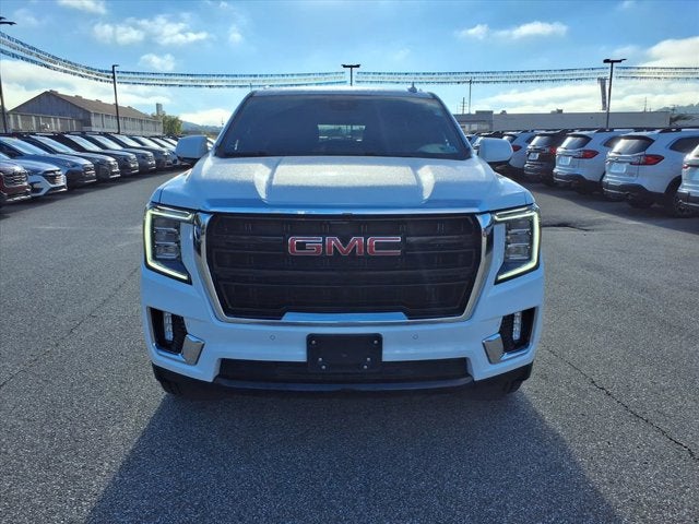 2023 GMC Yukon XL SLE