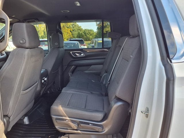 2023 GMC Yukon XL SLE