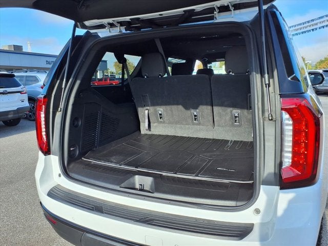 2023 GMC Yukon XL SLE