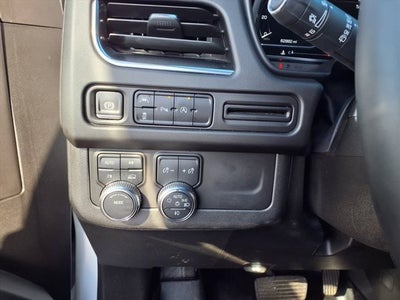 2023 GMC Yukon XL SLE