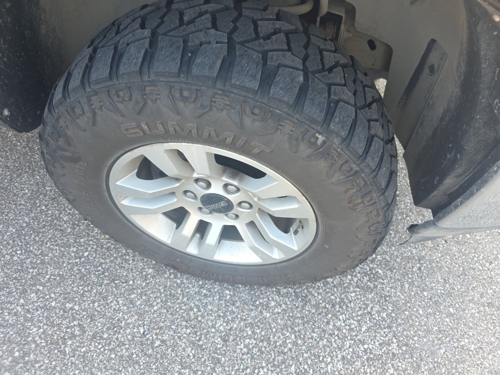 Used 2011 GMC Sierra 1500 Work Truck with VIN 1GTN2TE07BZ291640 for sale in Charleston, WV