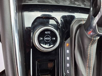 2023 GMC Canyon 4WD AT4