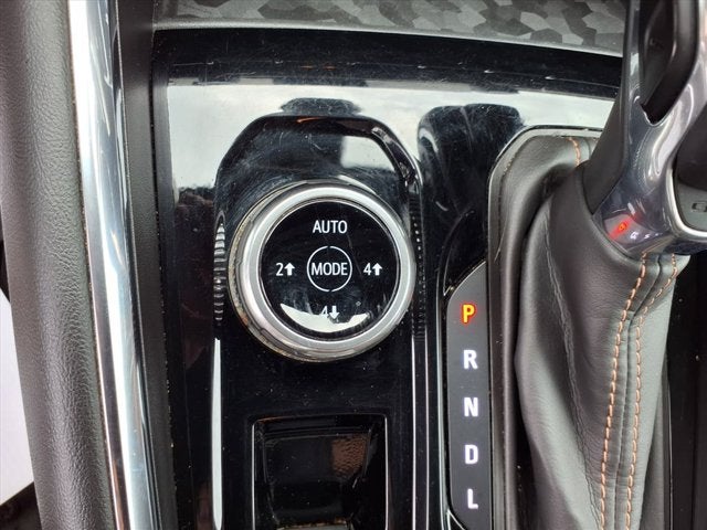 2023 GMC Canyon 4WD AT4