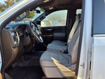 2020 GMC Sierra SLE