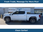 2020 GMC Sierra SLE