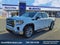 2020 GMC Sierra SLE