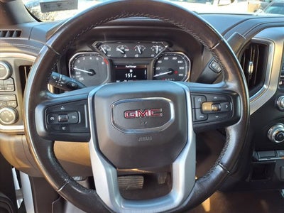2020 GMC Sierra SLE