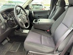 2011 GMC Sierra SLE