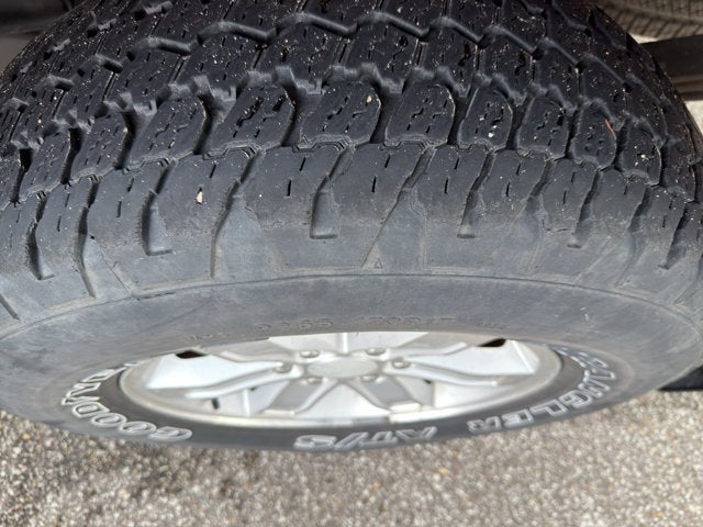 2011 GMC Sierra SLE