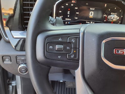 2025 GMC Sierra Elevation
