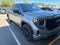 2025 GMC Sierra Elevation