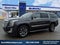 2018 Cadillac Escalade ESV Luxury