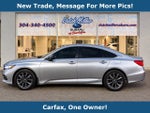 2021 Honda Accord EX-L
