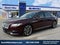 2017 Lincoln Continental Reserve