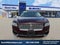 2017 Lincoln Continental Reserve