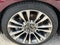 2017 Lincoln Continental Reserve