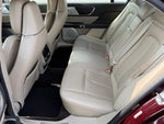 2017 Lincoln Continental Reserve