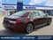 2017 Lincoln Continental Reserve