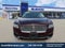 2017 Lincoln Continental Reserve