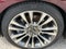 2017 Lincoln Continental Reserve