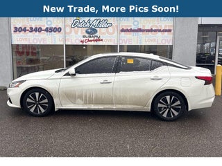 2019 Nissan Altima 2.5 SV