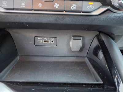 2022 Nissan Altima 2.5 SL