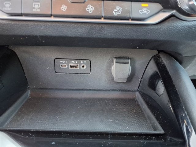 2022 Nissan Altima 2.5 SL