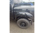 2016 Nissan Frontier PRO-4X