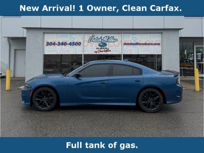2022 Dodge Charger GT