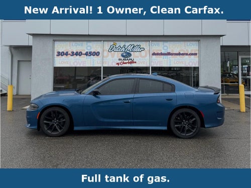 2022 Dodge Charger GT