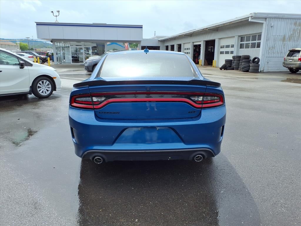 2022 Dodge Charger GT