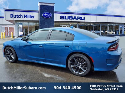 2022 Dodge Charger GT