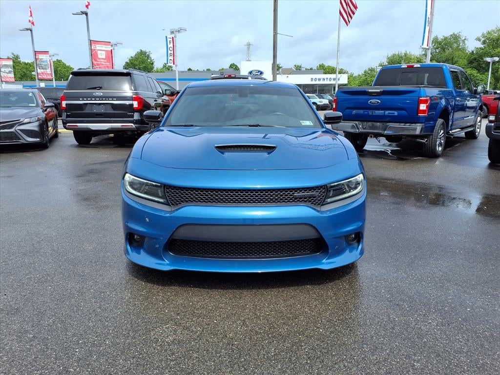 2022 Dodge Charger GT