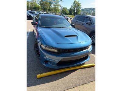 2022 Dodge Charger GT