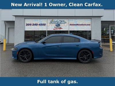 2022 Dodge Charger GT