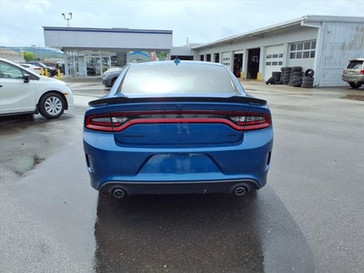 2022 Dodge Charger GT