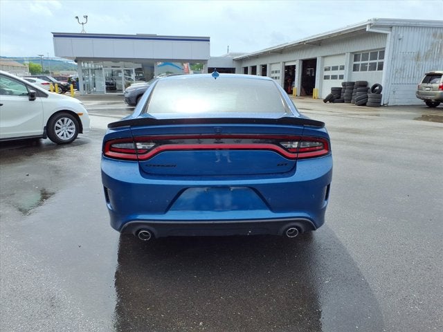 2022 Dodge Charger GT