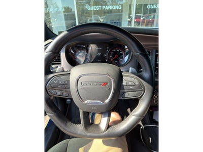2022 Dodge Charger GT