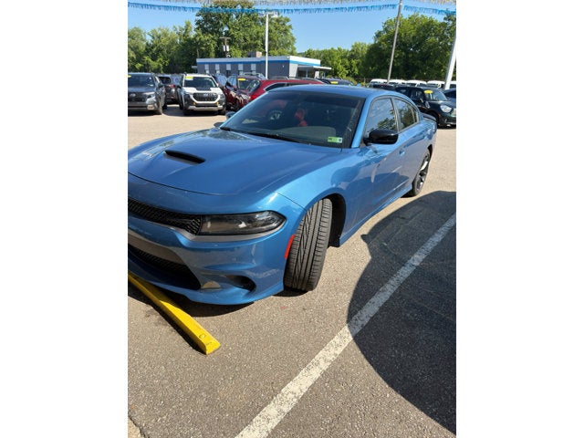 2022 Dodge Charger GT