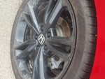 2025 Honda Civic Si Base w/High Performance Summer Tires (M6