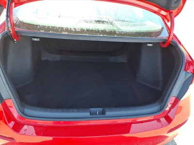 2025 Honda Civic Si Base w/High Performance Summer Tires (M6