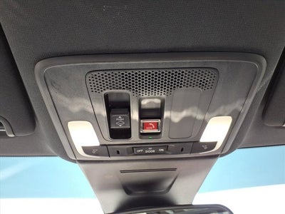 2025 Honda Civic Si Base w/High Performance Summer Tires (M6